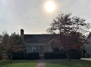 1222 Cooper Dr, Lexington, KY 40502