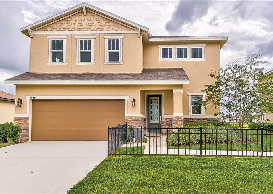 1st image of 3840 Pinewood Gardens Blvd