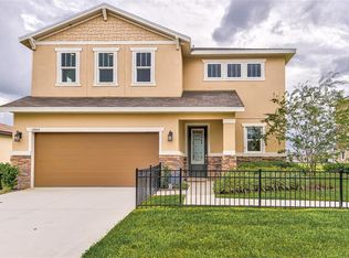 3840 Pinewood Gardens Blvd, Saint Cloud, FL 34769