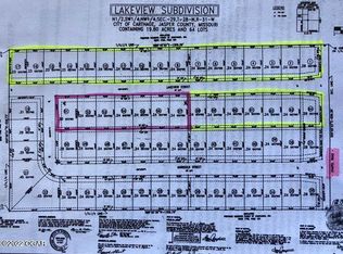 6 Lakeview Subdivision, Carthage, MO 64836