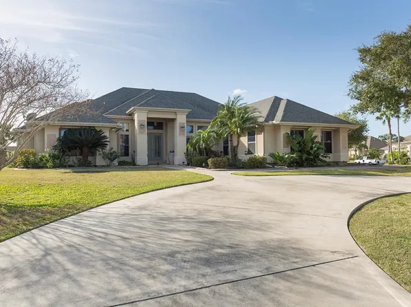 15 Whooping Crane Dr, Laguna Vista, TX 78578