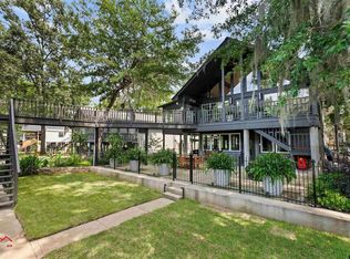 4271 Cypress Village Rd, Karnack, TX 75661