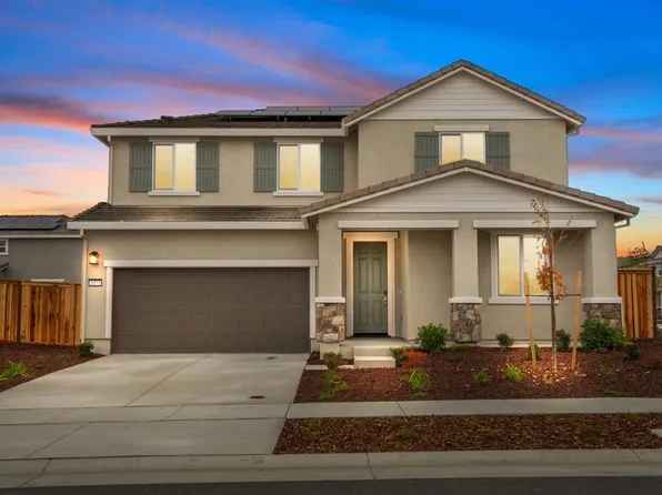 5073 Green Feather Way, Roseville, CA 95747