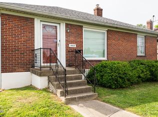 3410 Dixie Hwy, Shively, KY 40216