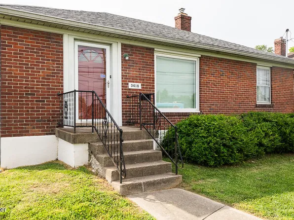 3410 Dixie Hwy, Shively, KY 40216