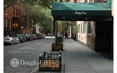 Sold by Douglas Elliman