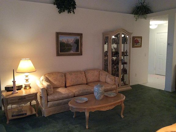 Home For Sale In Spanish Lakes Contry Club
