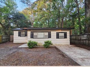 9658 GIBSON Avenue, Jacksonville, FL 32208