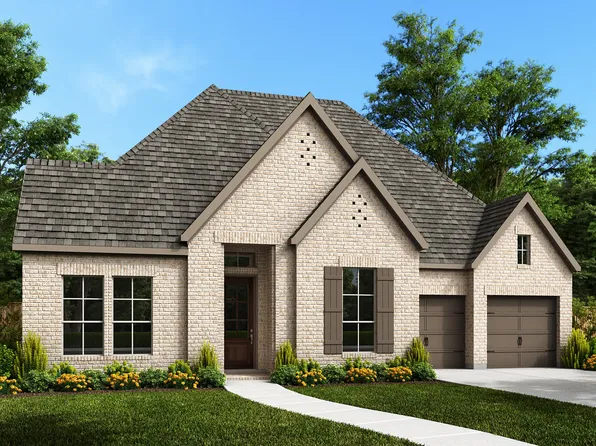 2429 Red Hen Ln, Fort Worth, TX 76008