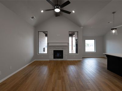 3233 Poppey Ln, Edmond, OK, 73012