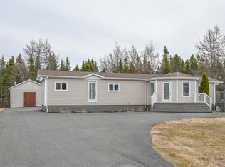 55 Des Arbres St, Le Goulet, NB E8S2G5