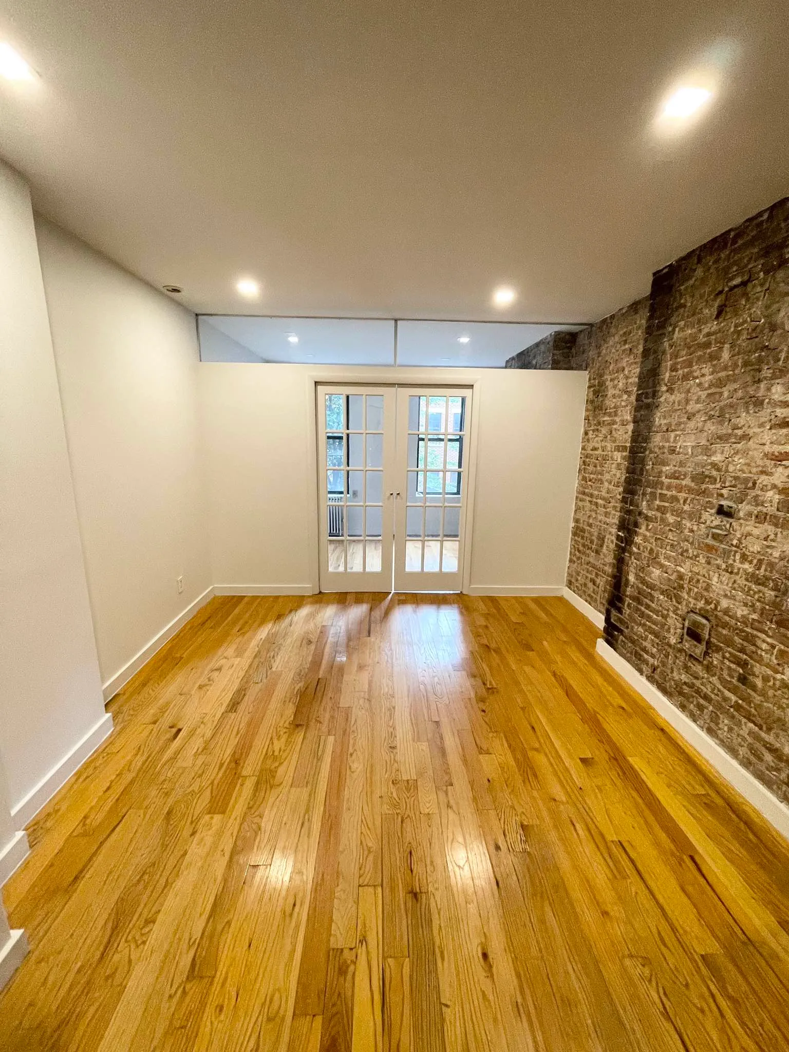 63 Clinton Street #4A in Lower East Side, Manhattan | StreetEasy