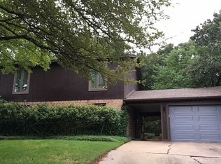 1918 Emerson Ln, Denton, TX 76209