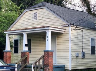 16 Ross Ct, Petersburg, VA 23803