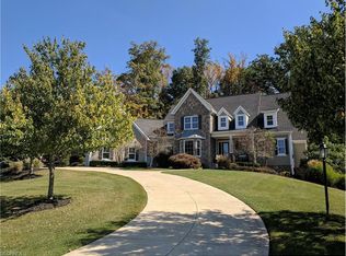 2169 Chuckery Ln, Akron, OH 44333