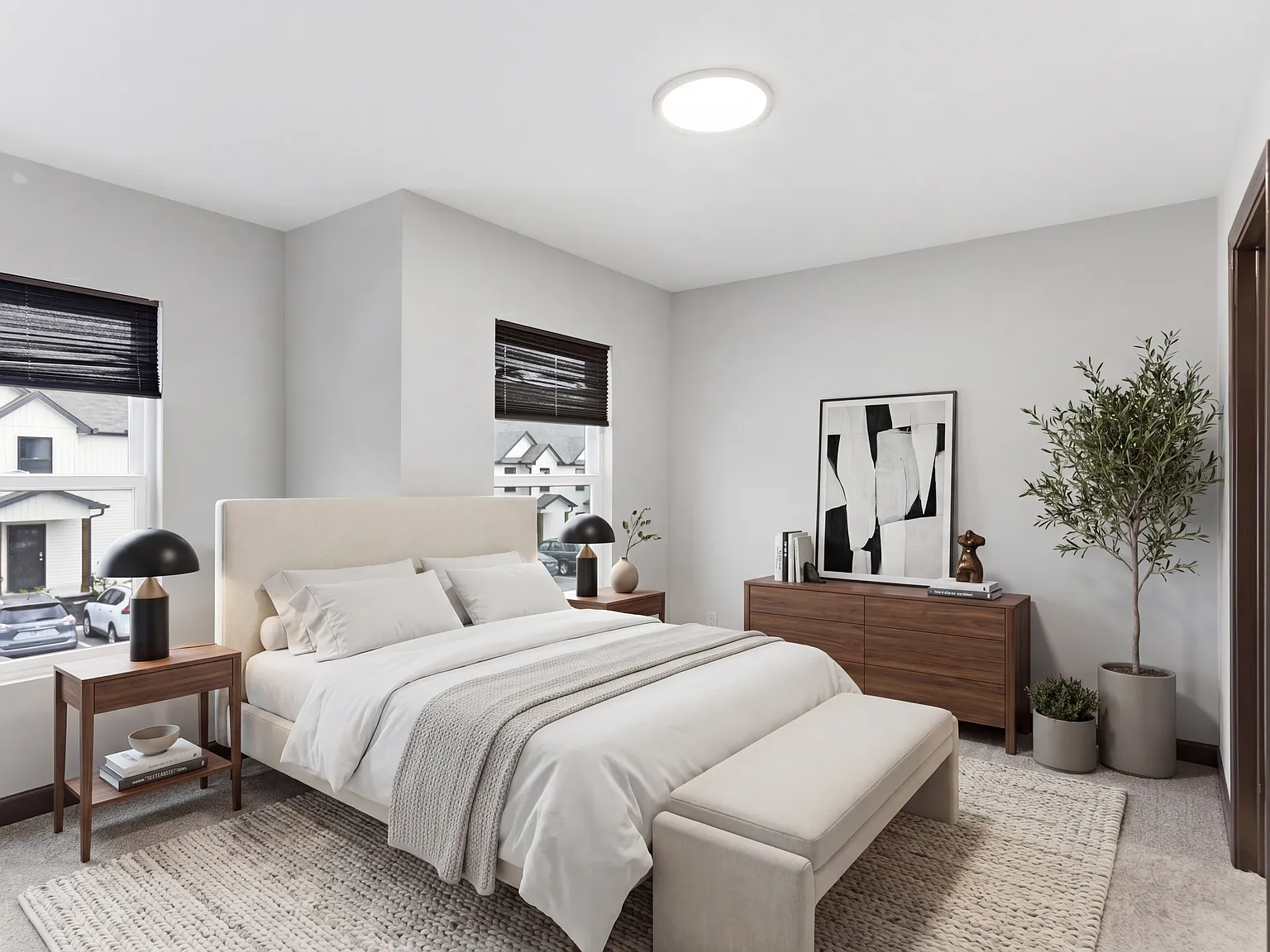 Emerson Park Townhomes — Photo 3