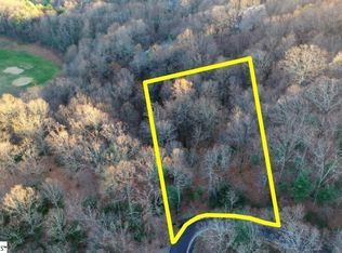 124 Mossy Glen Dr, Landrum, SC 29356