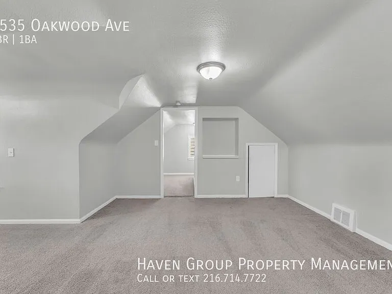 5535 Oakwood Ave — Photo 14