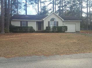 6309 Kilmory Dr, Fayetteville, NC 28304