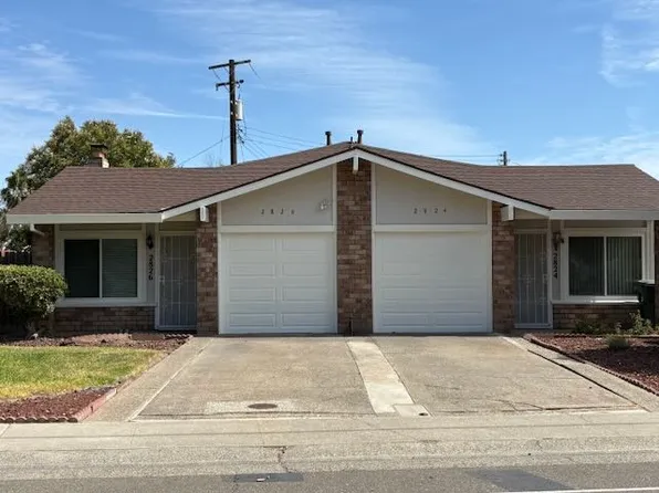 2824 Edison Ave, Sacramento, CA 95821