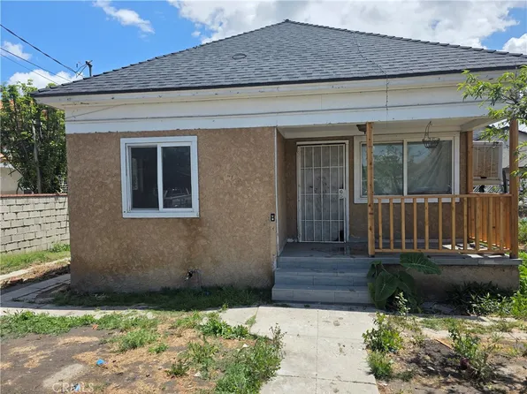 739 Perris St, San Bernardino, CA 92411