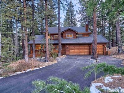 1155 Austrian Pine Rd, Reno, NV, 89511