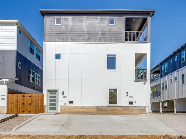 Wayside 2824, 2824 Wayside Ave #Eec201ea6, Fort Worth, TX 76110
