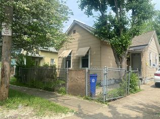 2161 W 81st St, Cleveland, OH