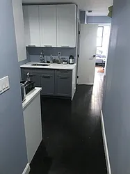 Rented by East Williamsburg Realty Inc