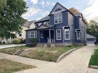 224 Charles Ave SE APT C, Grand Rapids, MI 49503