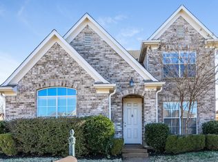 1744 Englehart St, Cordova, TN 38016