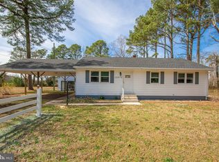 20872 Nanticoke Rd, Bivalve, MD 21814