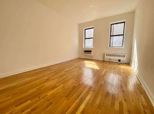 525 E 88th St #2C1, New York, NY 10128