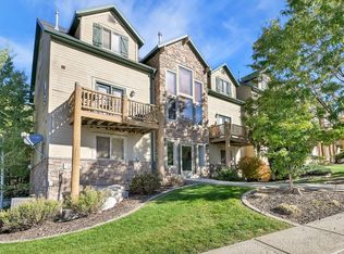 3521 N Fox Run Dr E APT 803, Eden, UT 84310