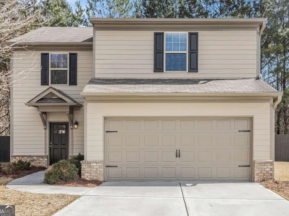 515 Saint Helen Way, Fairburn, GA 30213