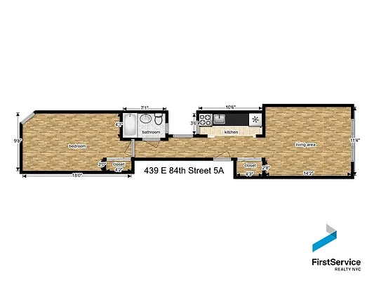 Rented by FirstService Realty (legacy) | media 15