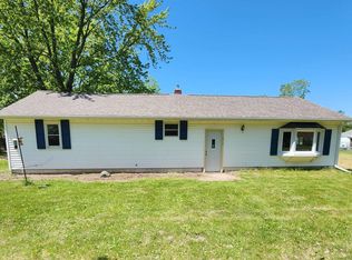 1019 Minnesota Rd, Port Huron, MI 48060