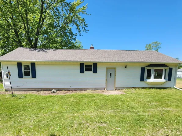 1019 Minnesota Rd, Port Huron, MI 48060