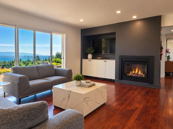 4 bedroom rental in West Vancouver — photo 7