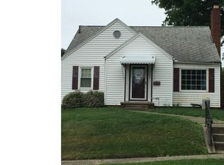 230 Ertle Ave NE, Massillon, OH 44646