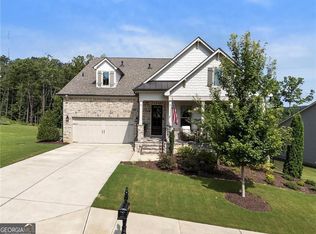 111 Summit View Ct, Canton, GA 30114
