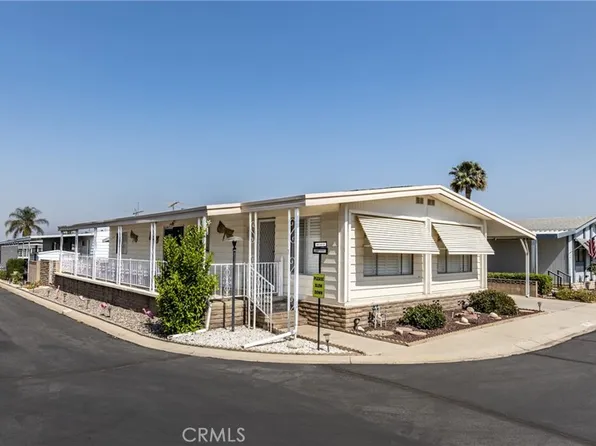 1251 E Lugonia Ave Spc 165, Redlands, CA 92374