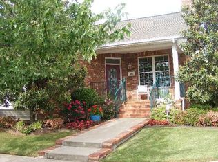 585 Doris Dr, Springdale, AR 72762