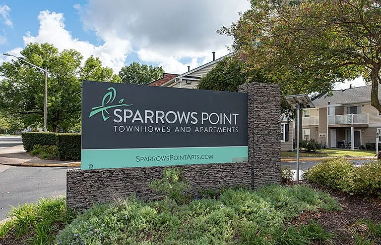 Sparrows Point Townhomes and Apartments — Photo 47