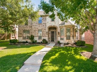 8009 Fallmeadow Cir, Plano, TX 75024