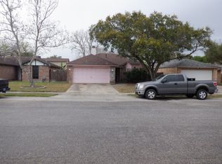 5310 Crossvalley Dr, Corpus Christi, TX 78413