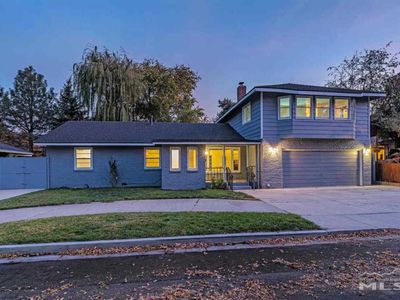 911 W Telegraph St, Carson City, NV, 89703