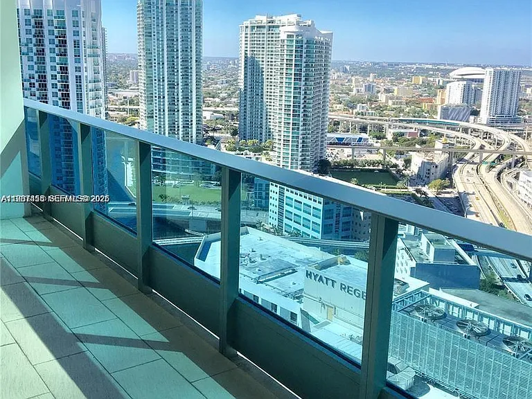 200 Biscayne Boulevard Way #3712 — Photo 6