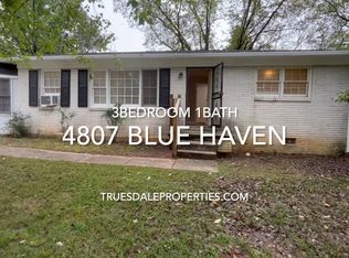 4807 Blue Haven Dr NW, Huntsville, AL 35810