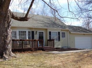 5011 Nall Ave, Mission, KS 66202